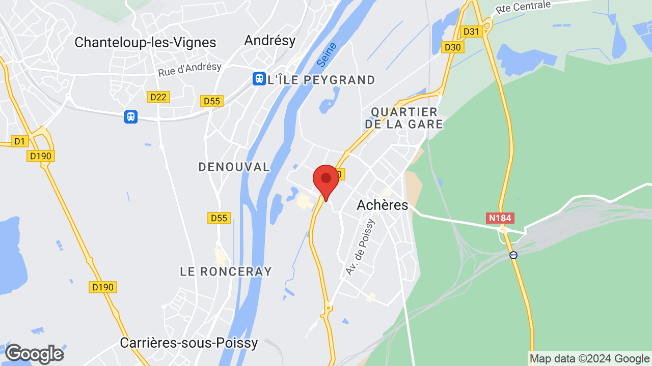 Google map