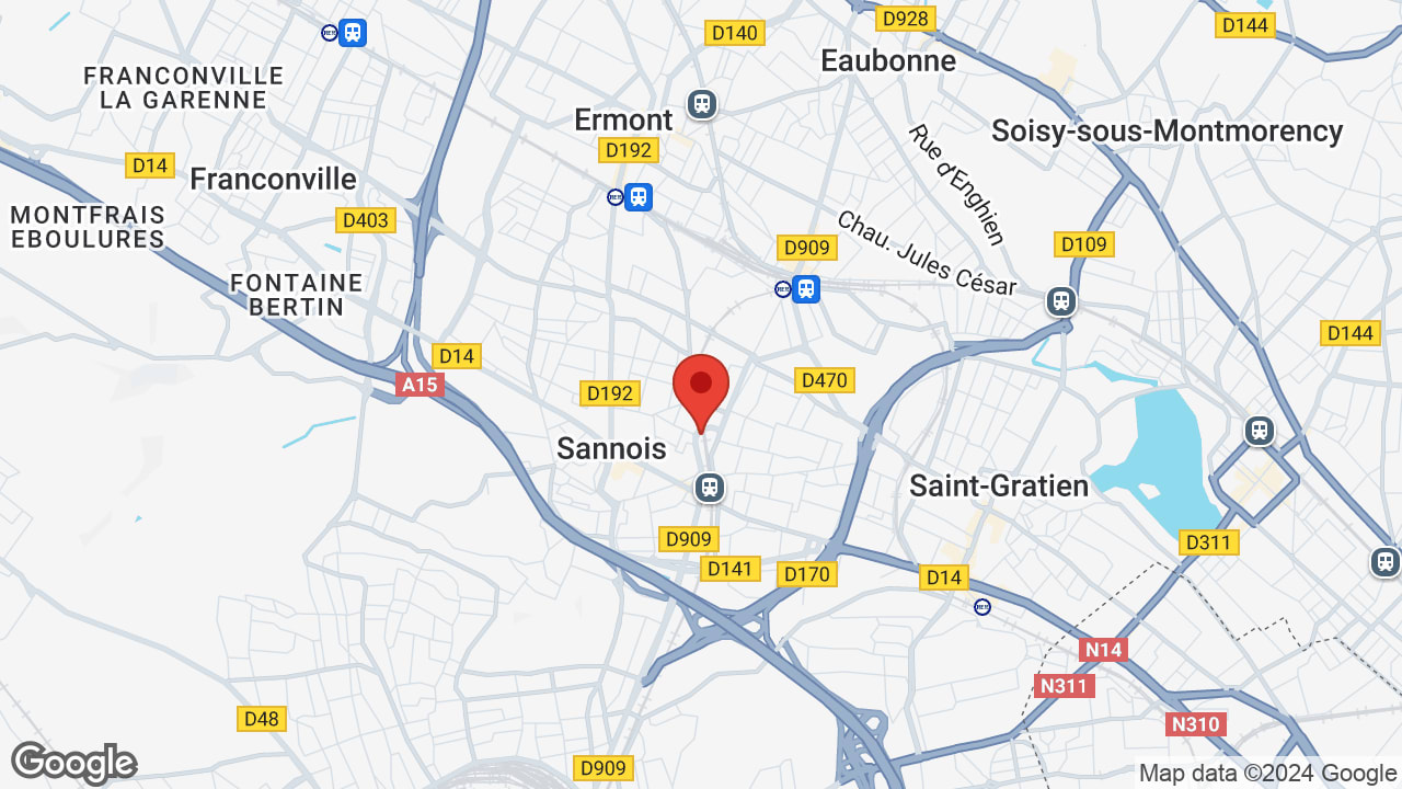 Google map