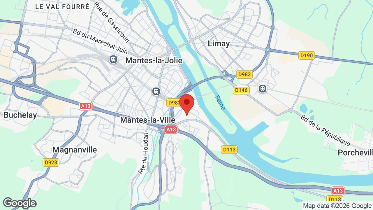 Google map
