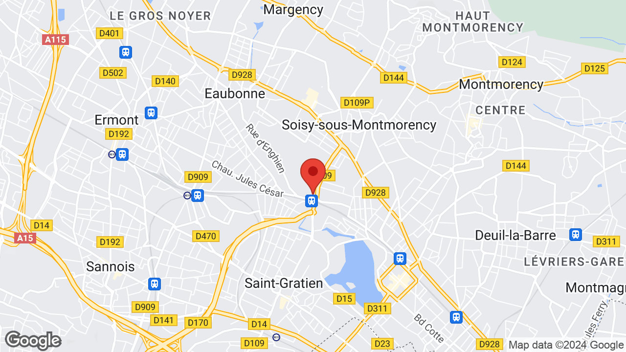Google map