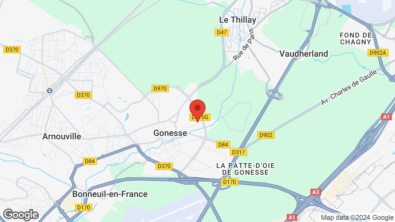 Google map