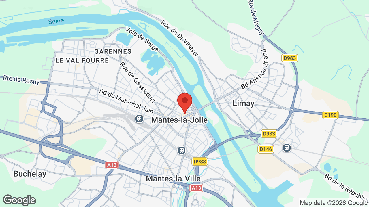 Google map