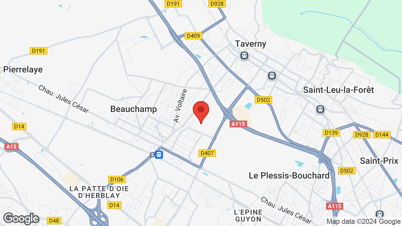 Google map