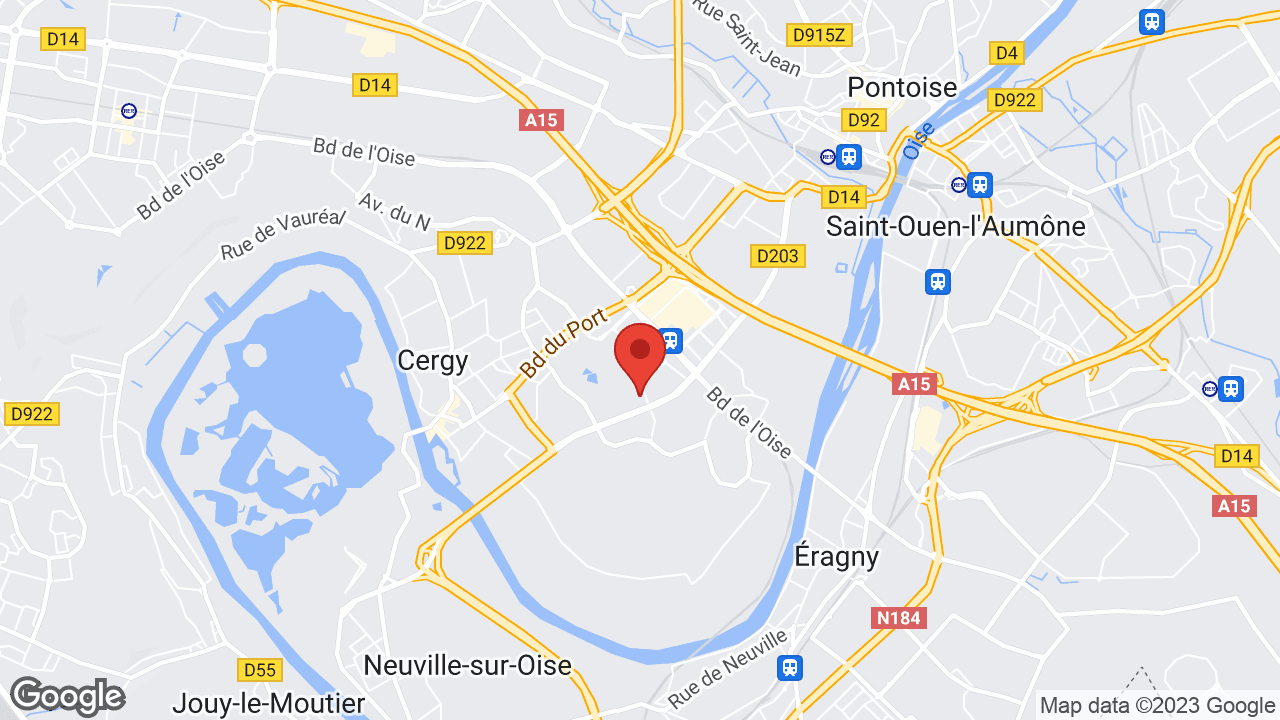Google map