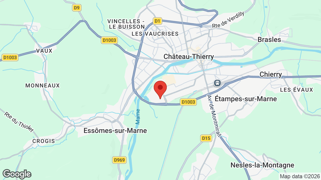 Google map