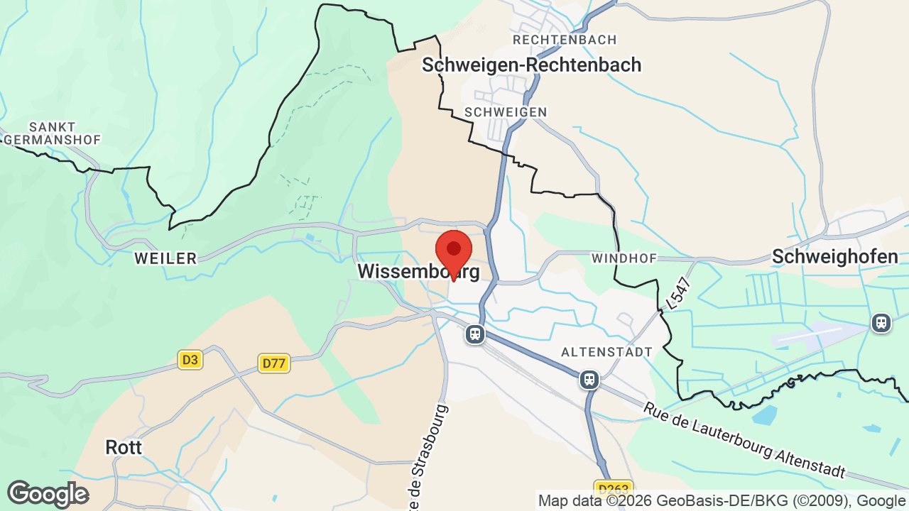 Google map