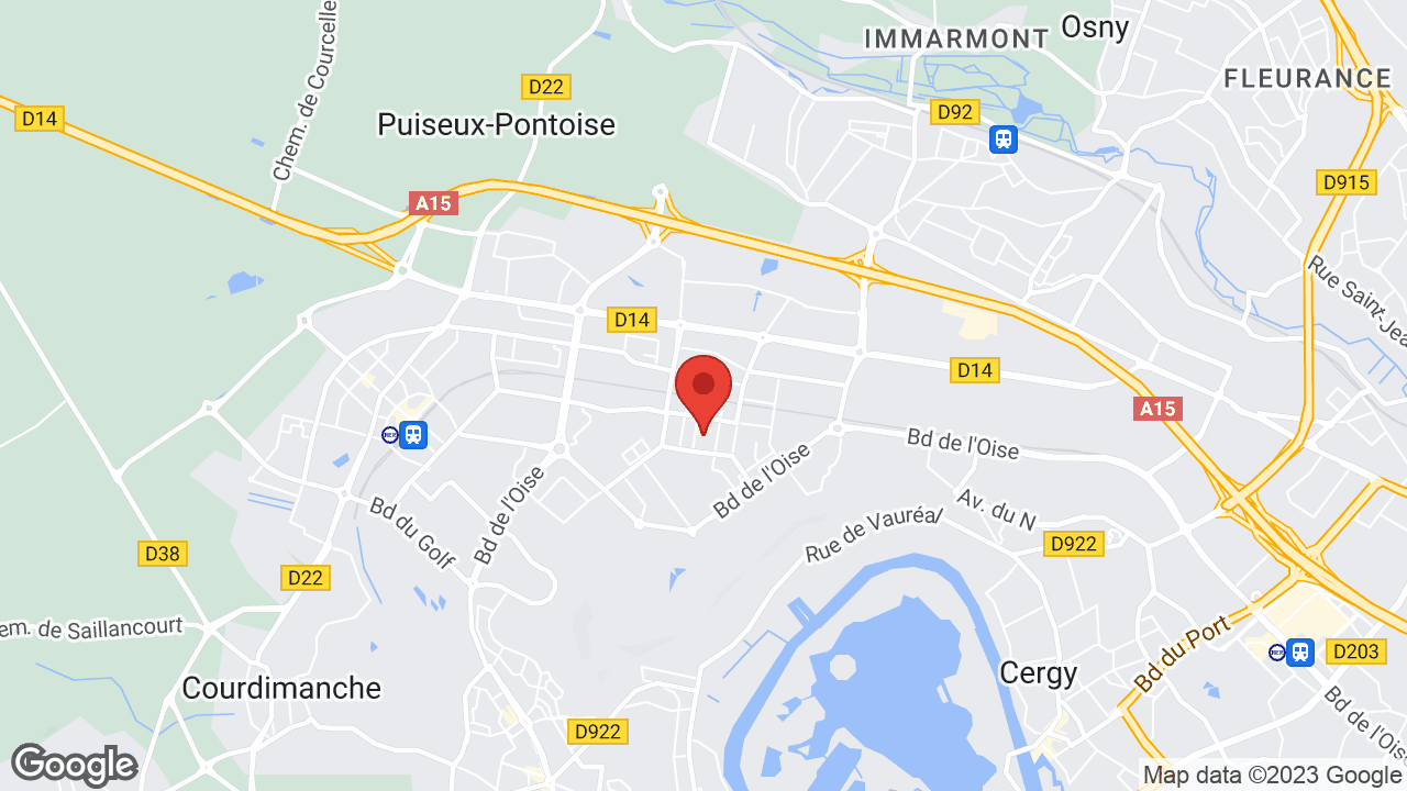 Google map