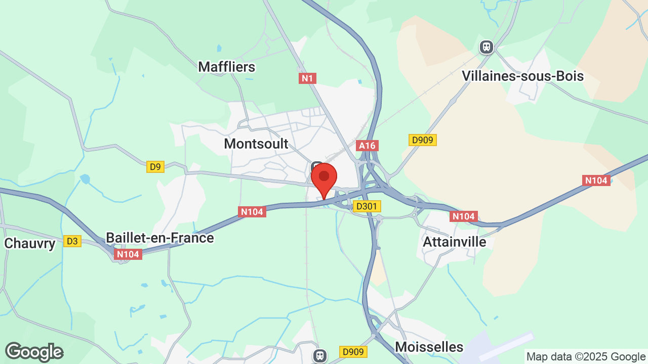 Google map