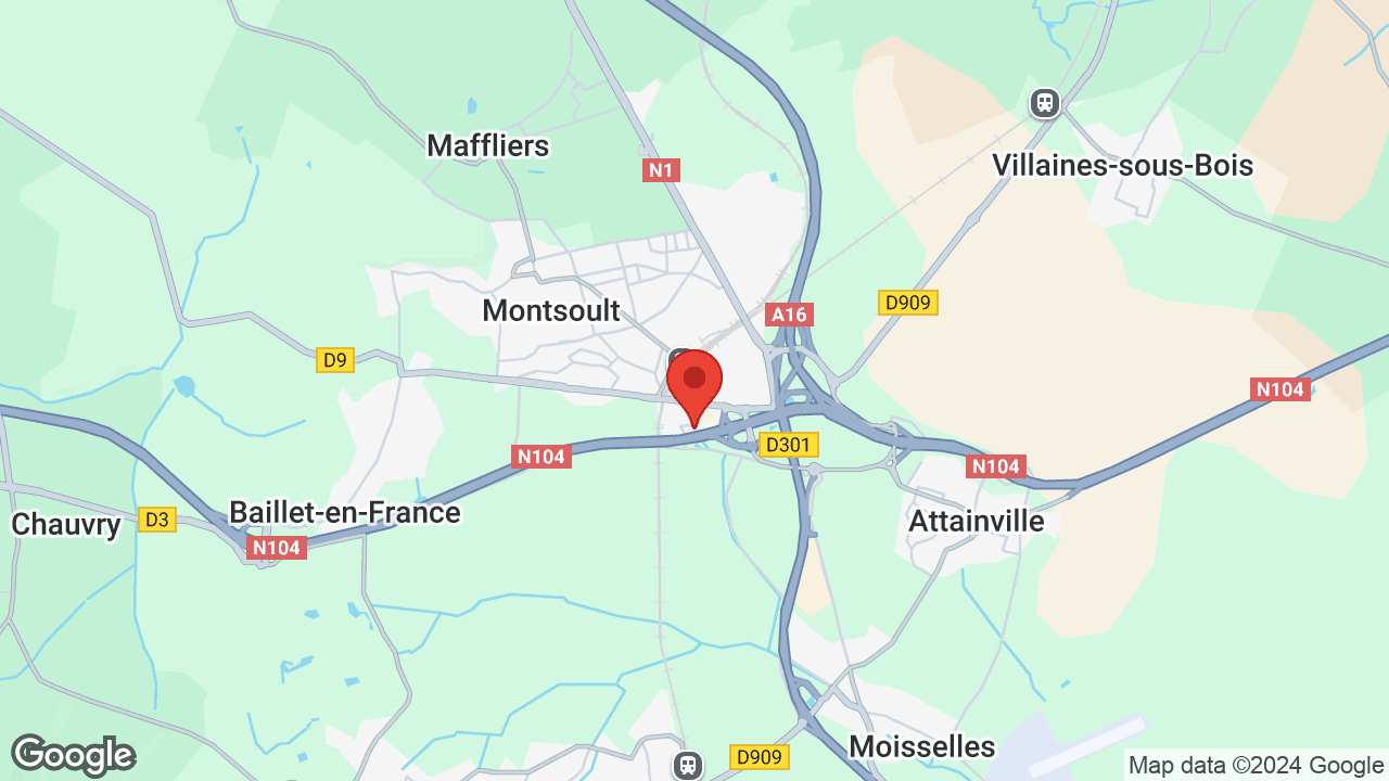 Google map