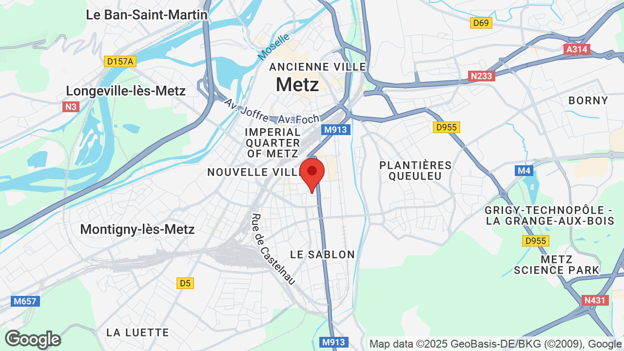 Google map