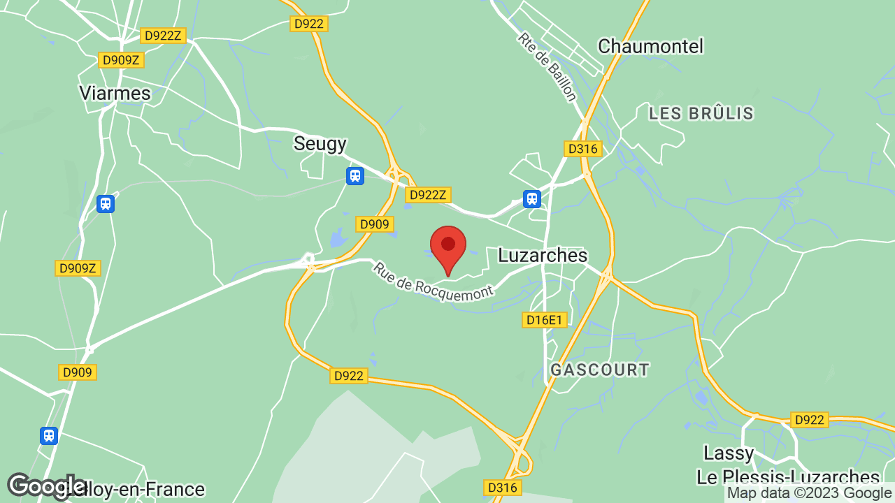 Google map