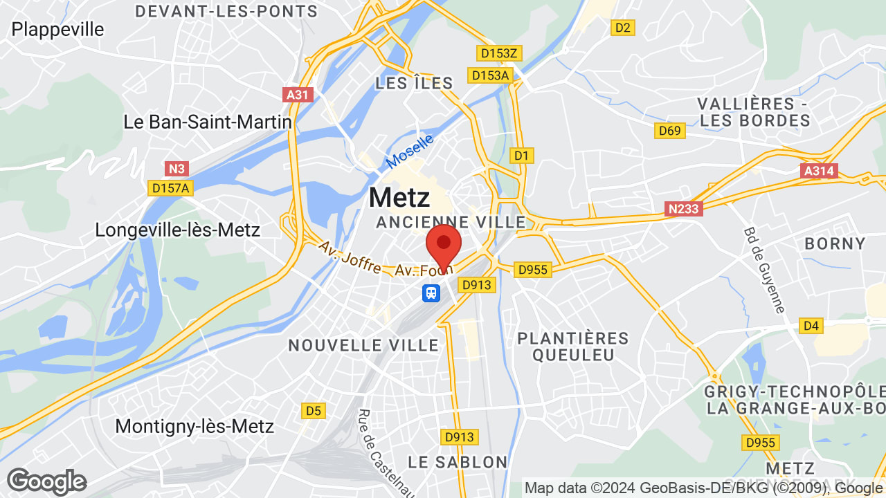 Google map