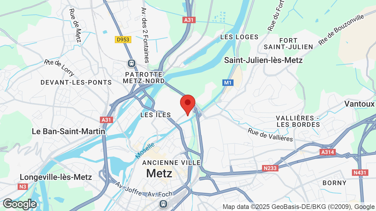 Google map