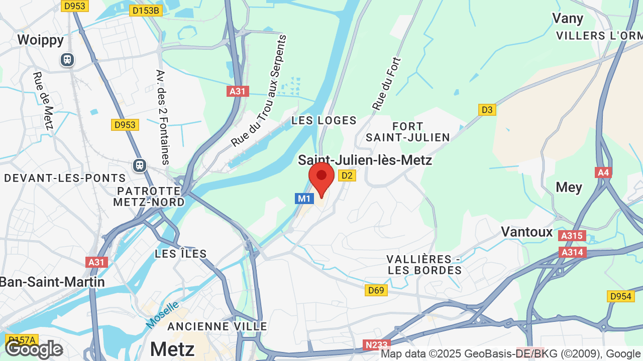 Google map