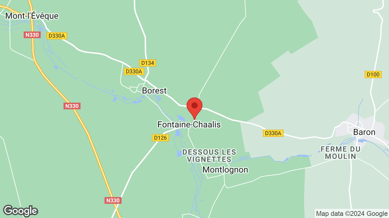 Google map