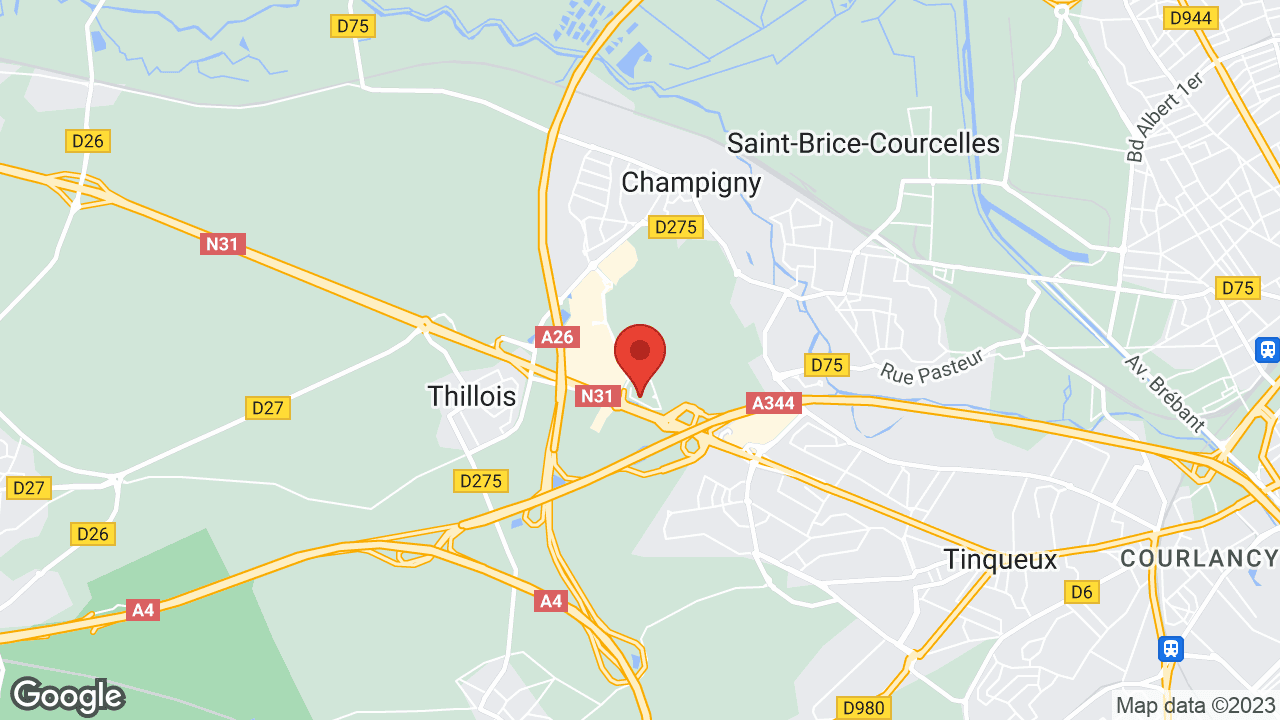 Google map
