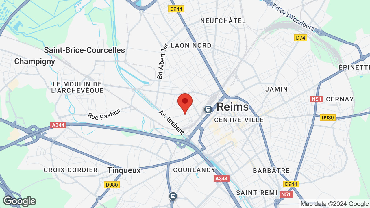Google map