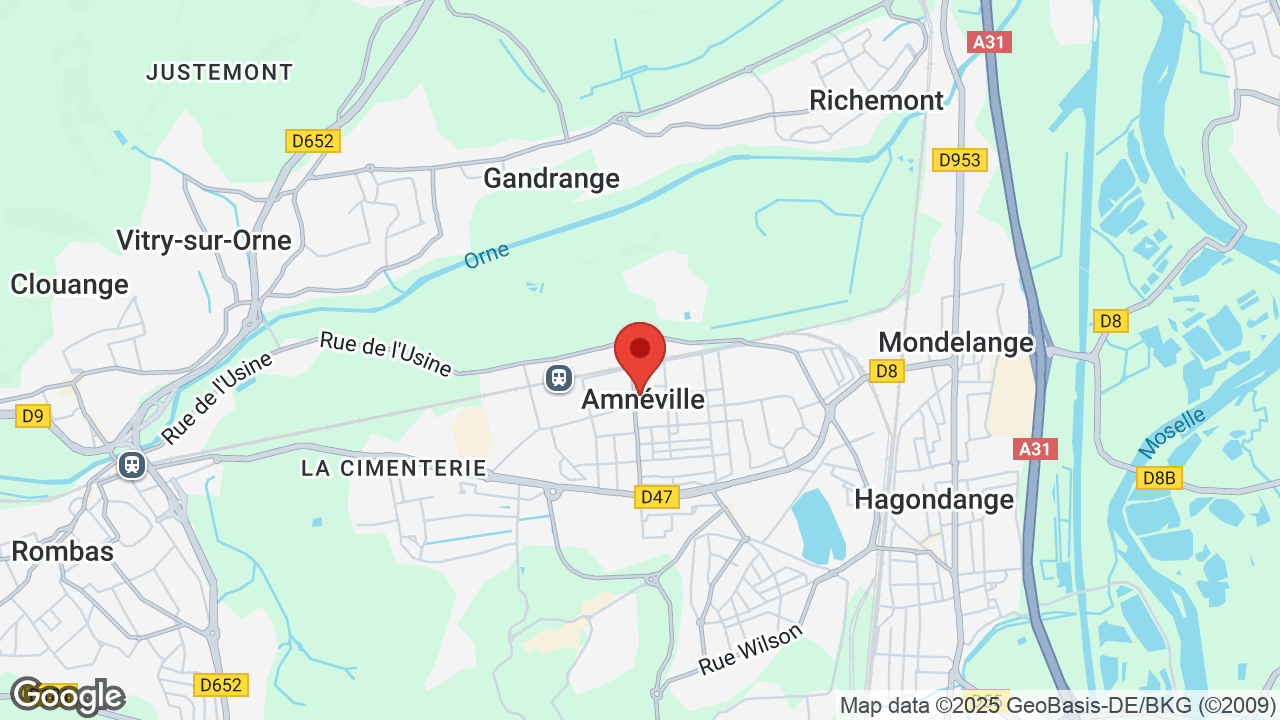 Google map