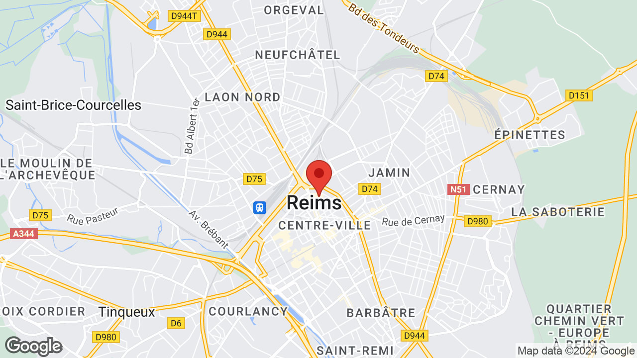 Google map
