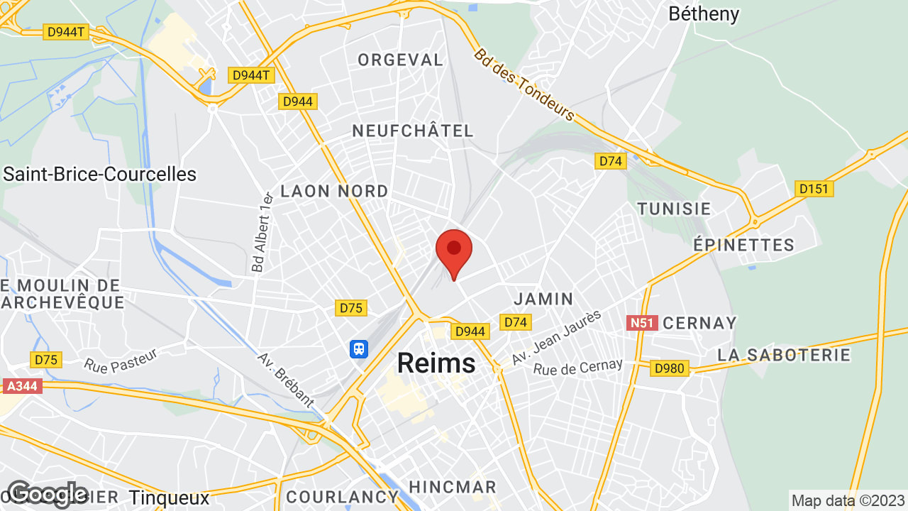 Google map
