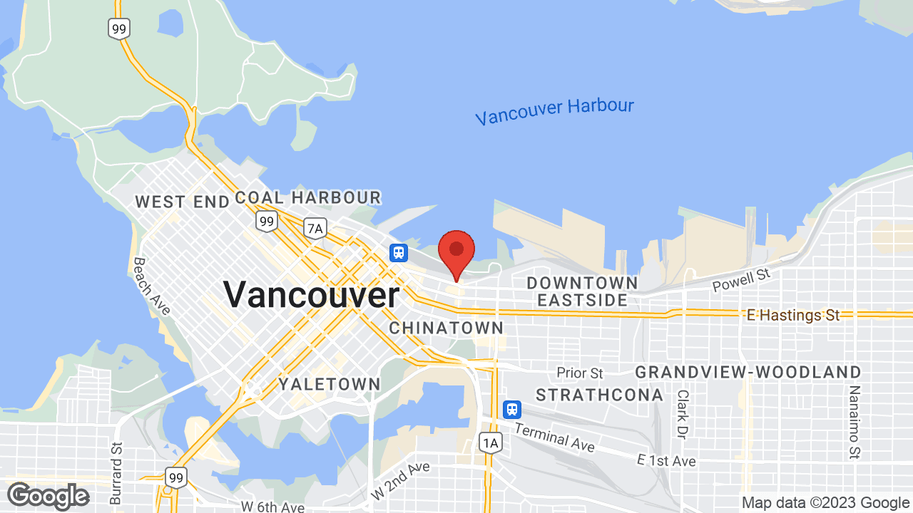 Google map