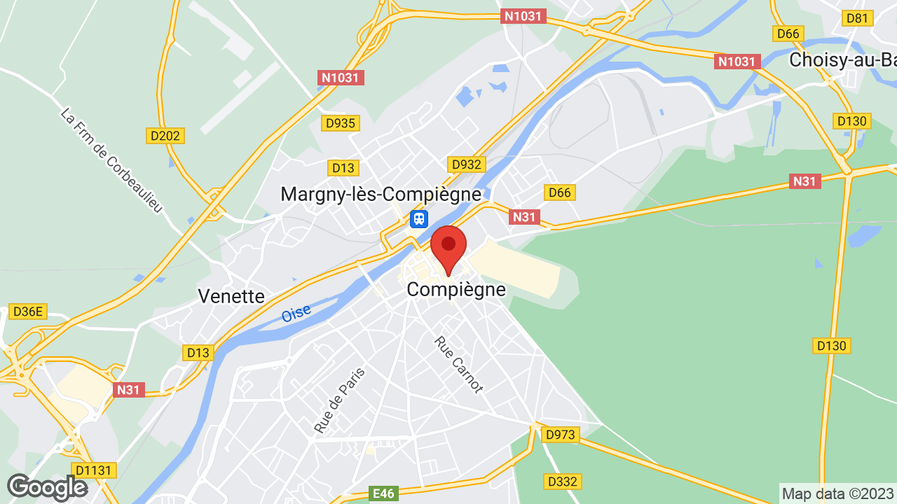 Google map