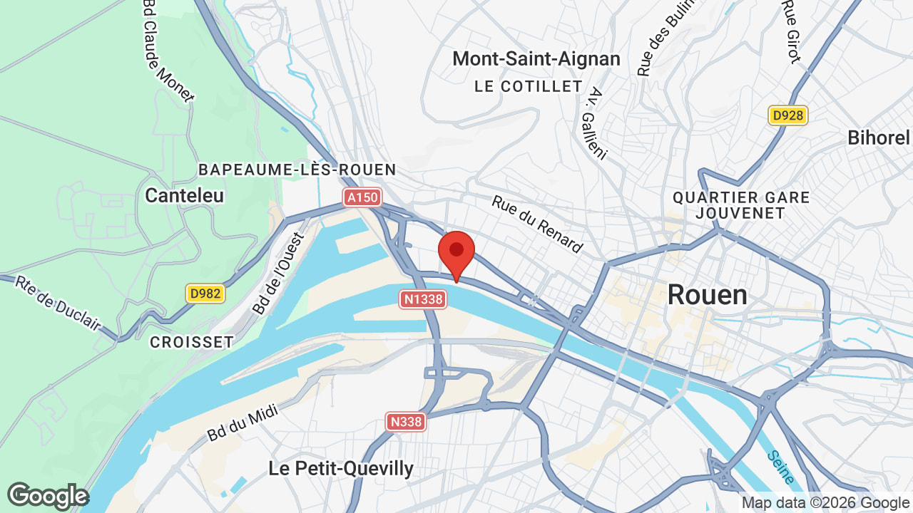 Google map