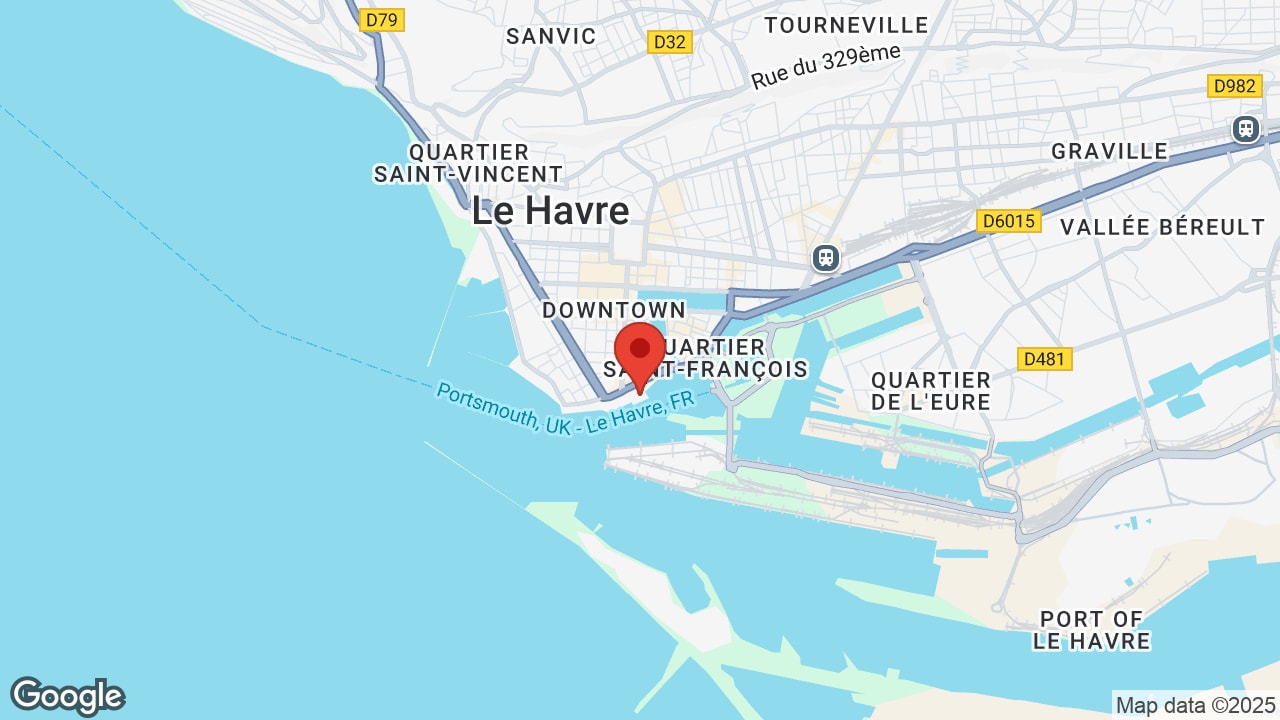 Google map