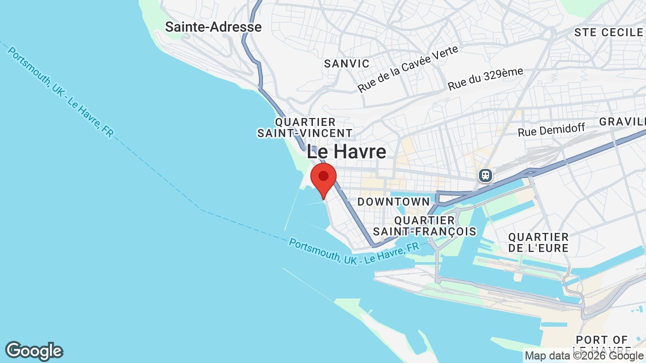 Google map
