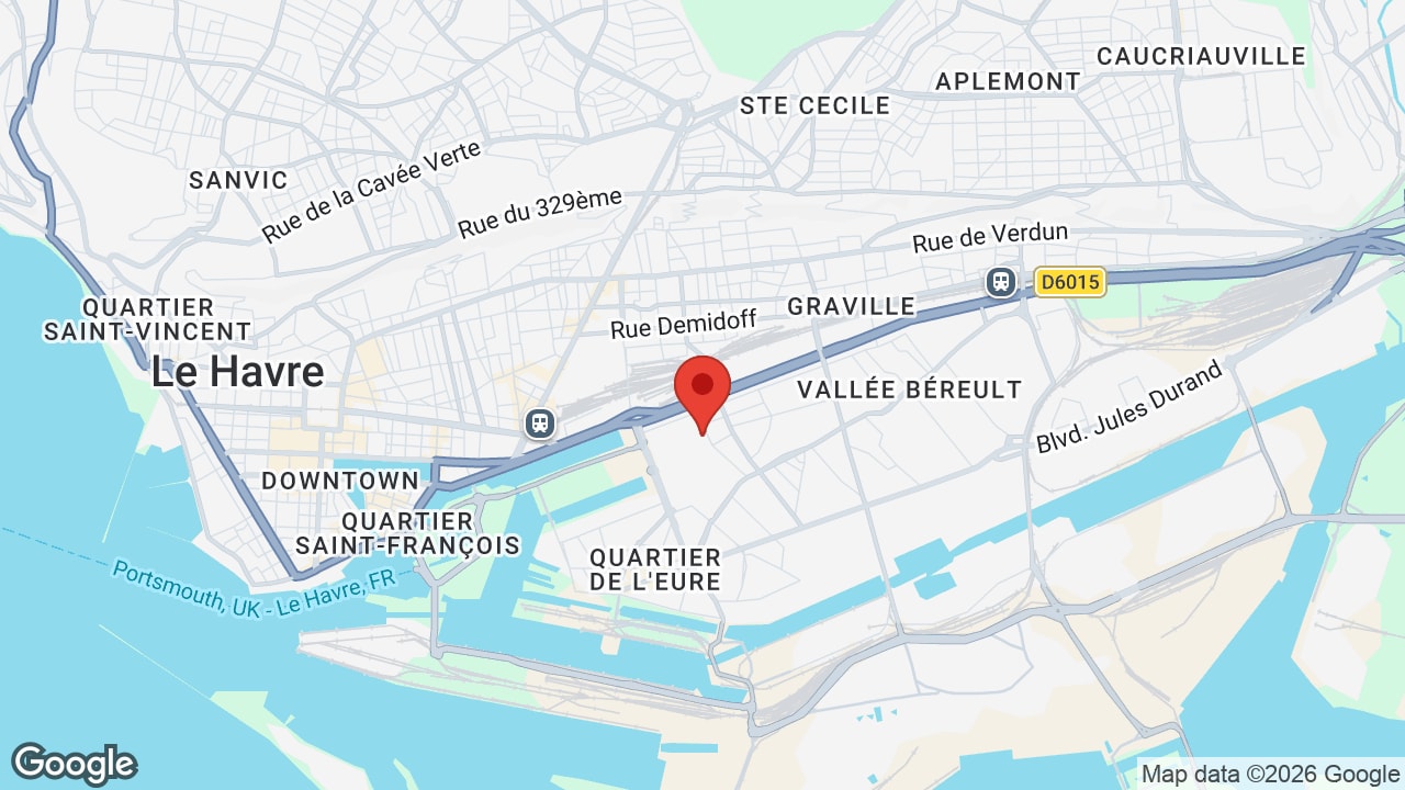 Google map