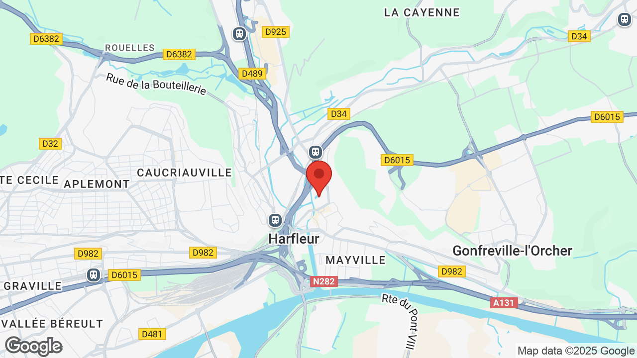 Google map