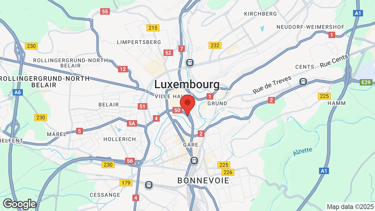 Google map