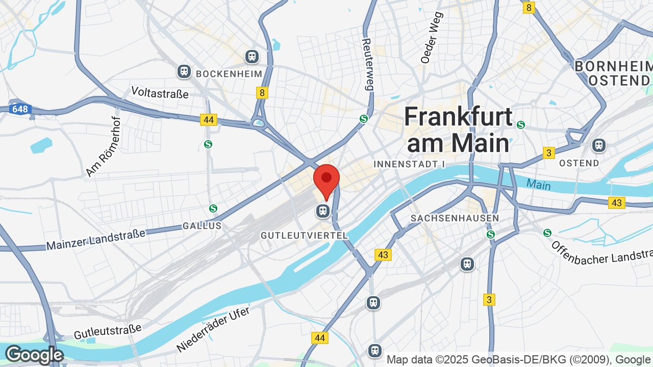 Google map