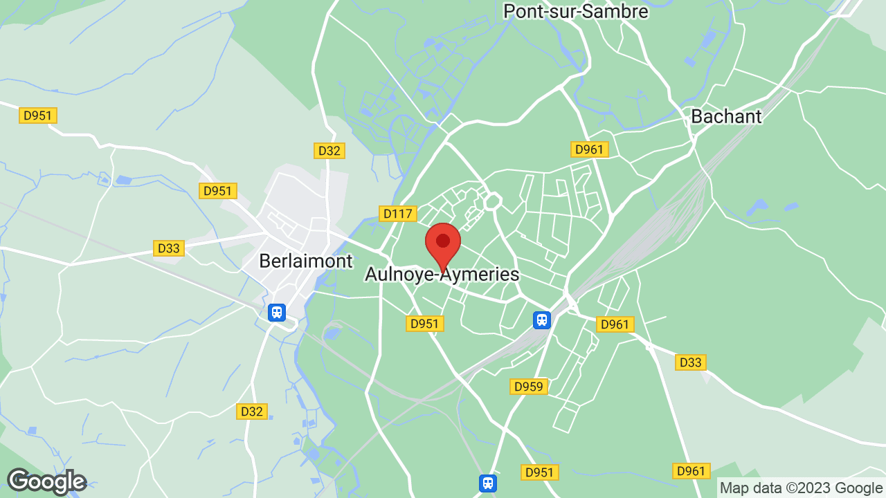 Google map