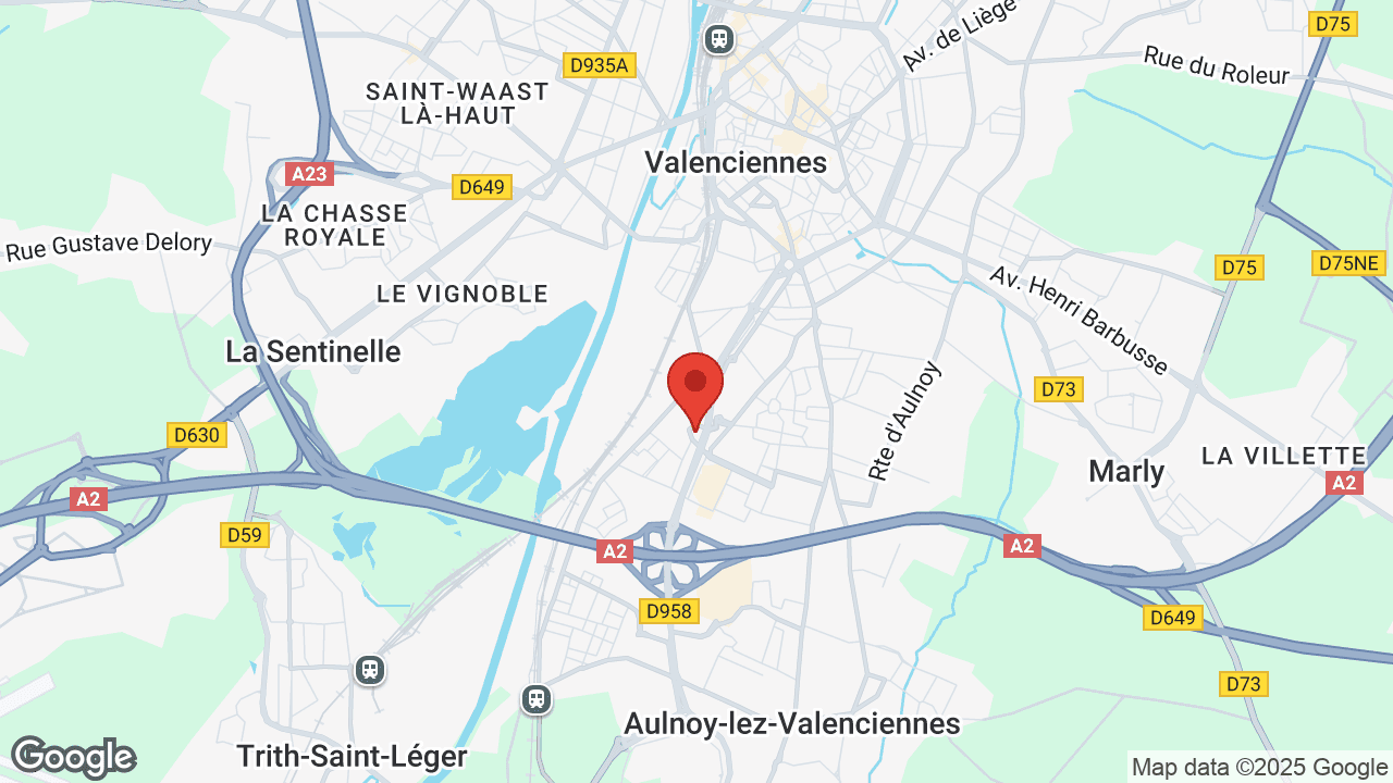 Google map