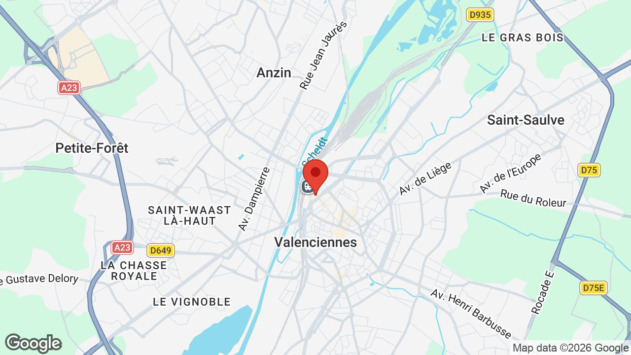 Google map