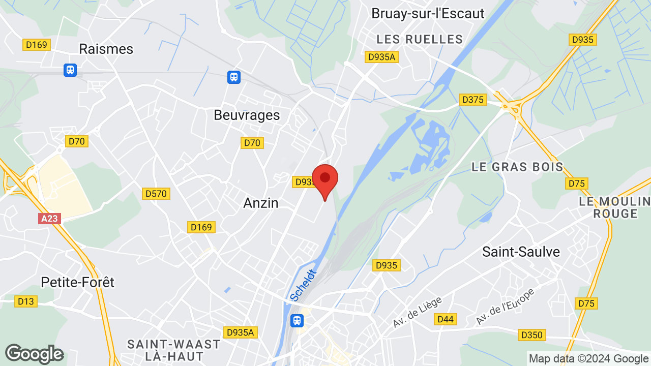 Google map