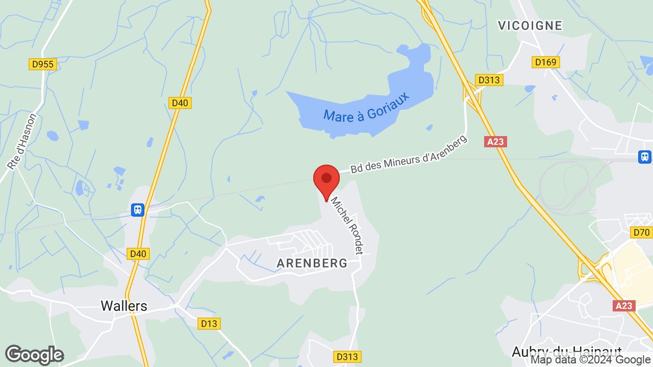 Google map