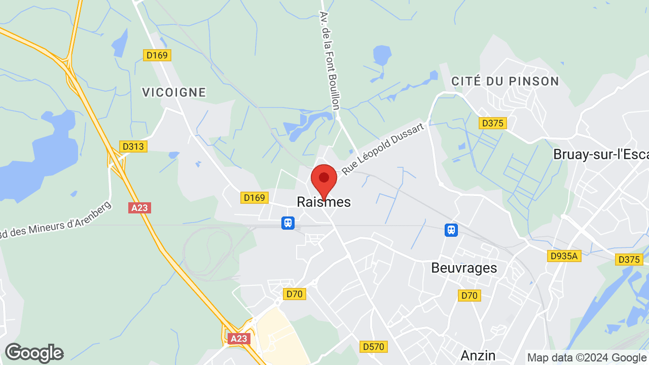 Google map