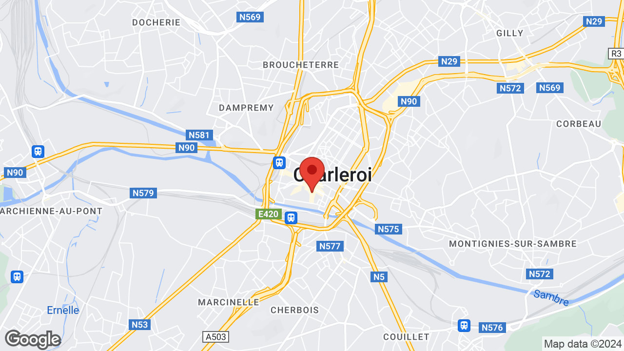 Google map