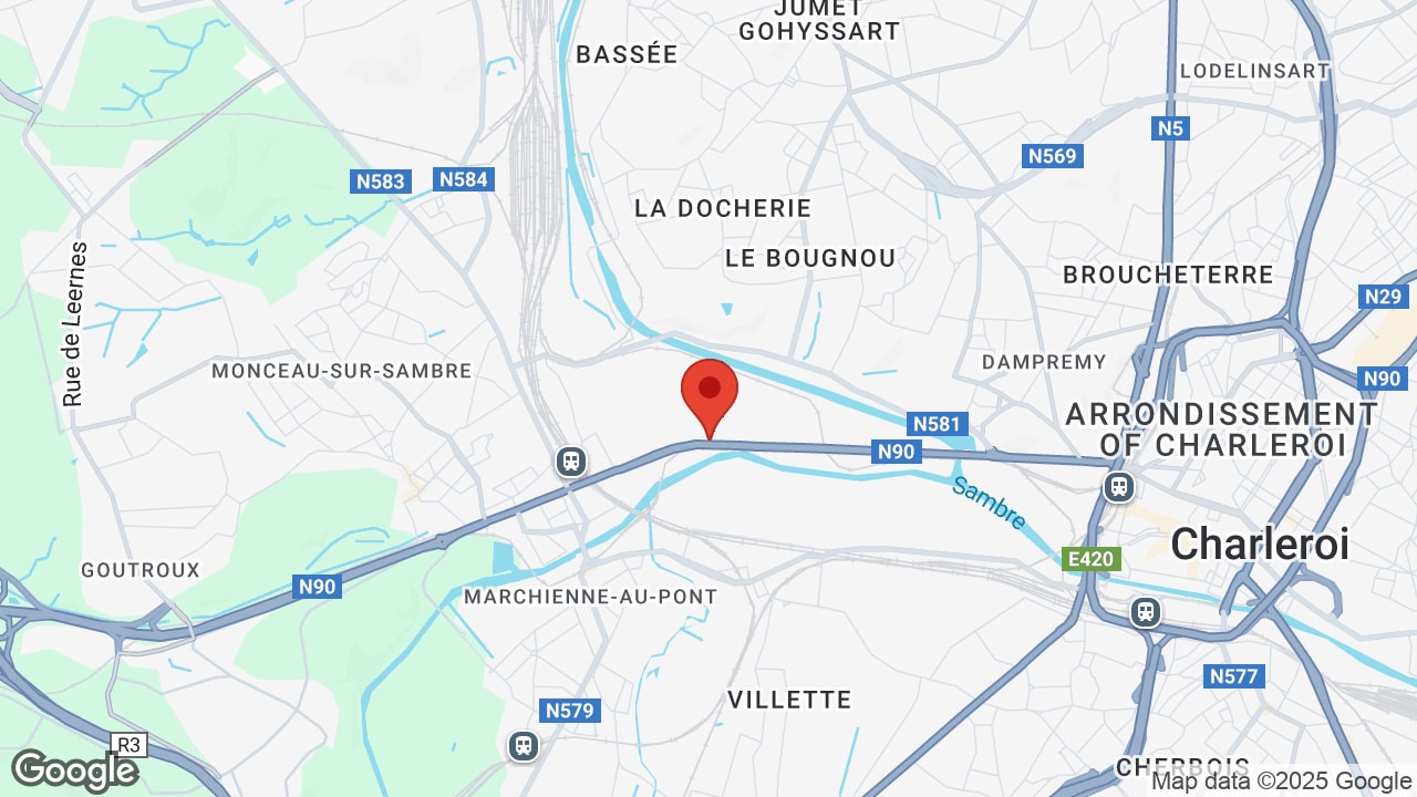 Google map