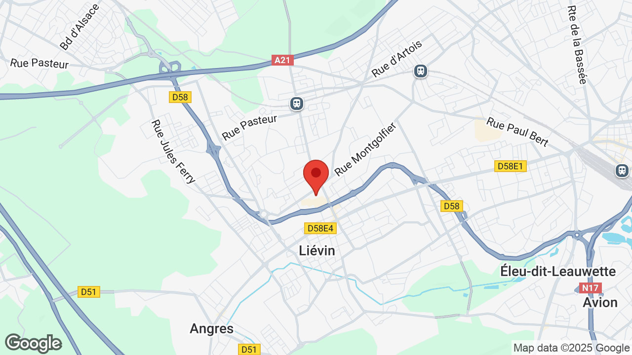 Google map