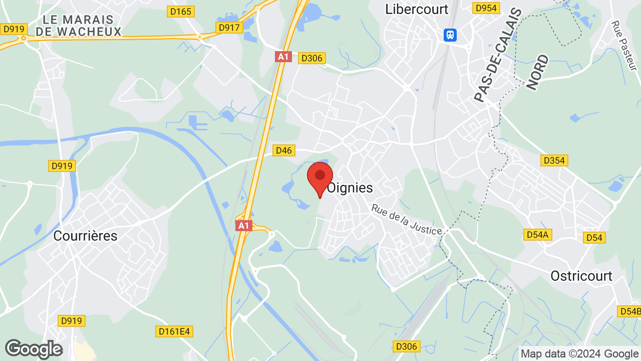 Google map