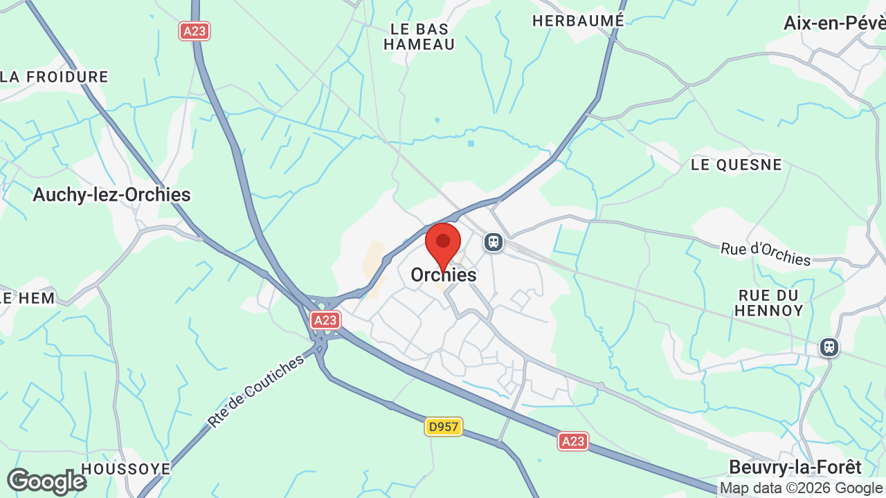 Google map