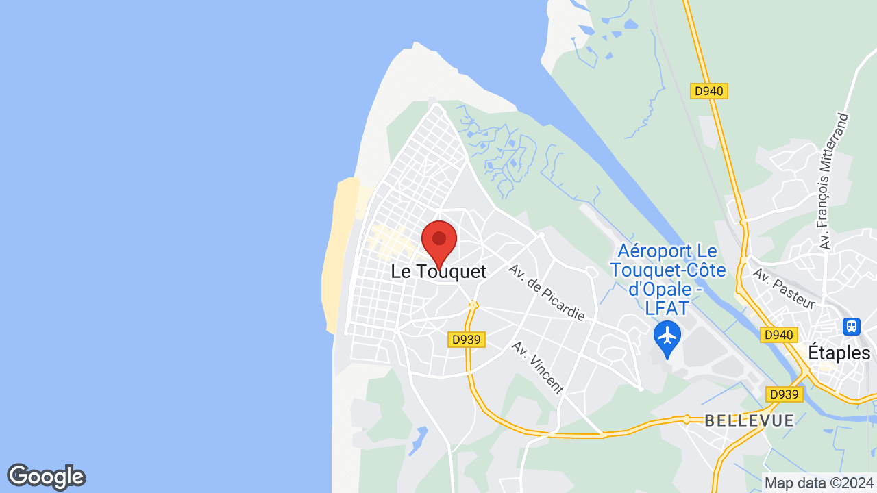 Google map