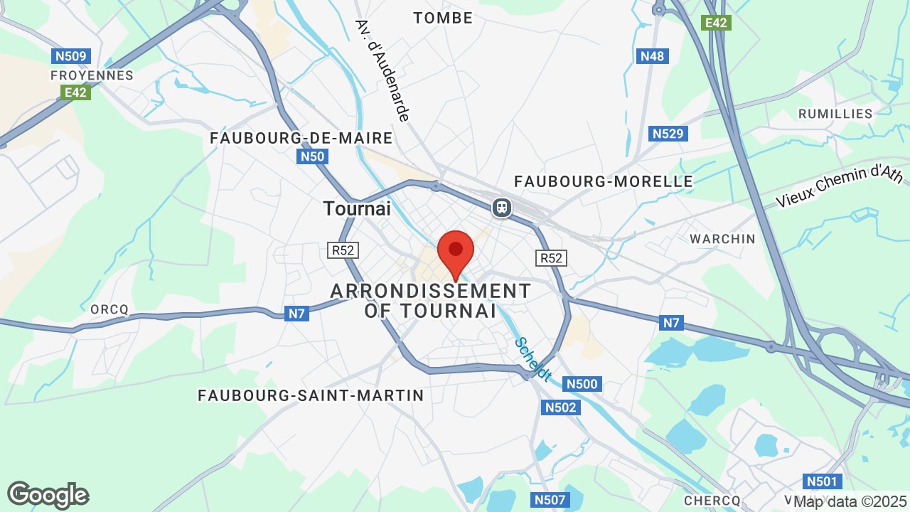 Google map