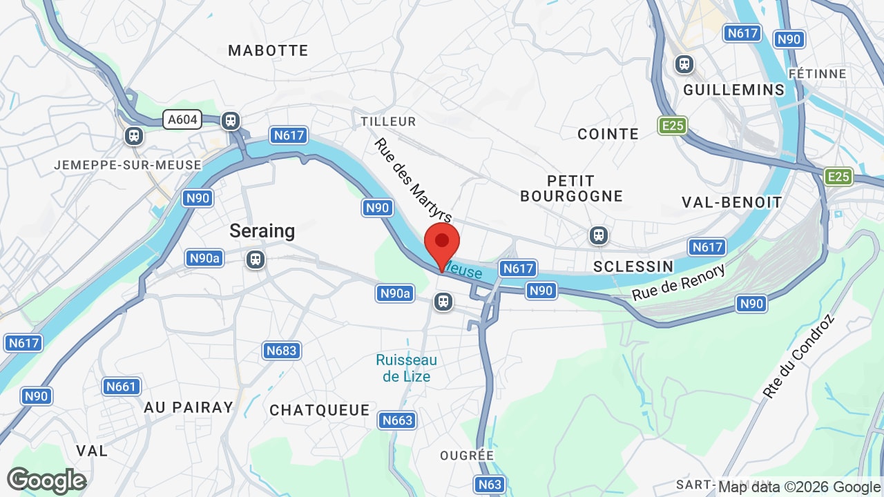 Google map