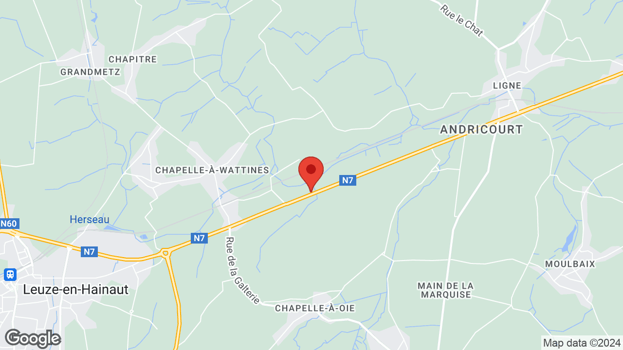 Google map