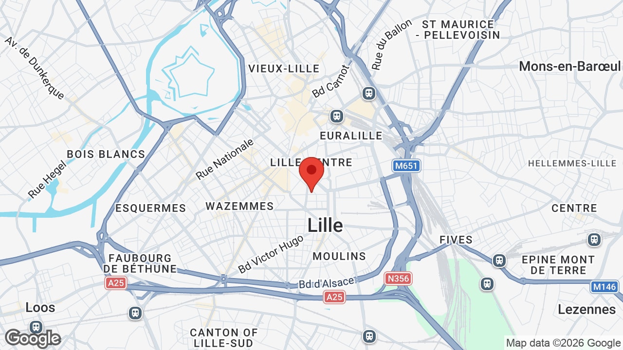Google map