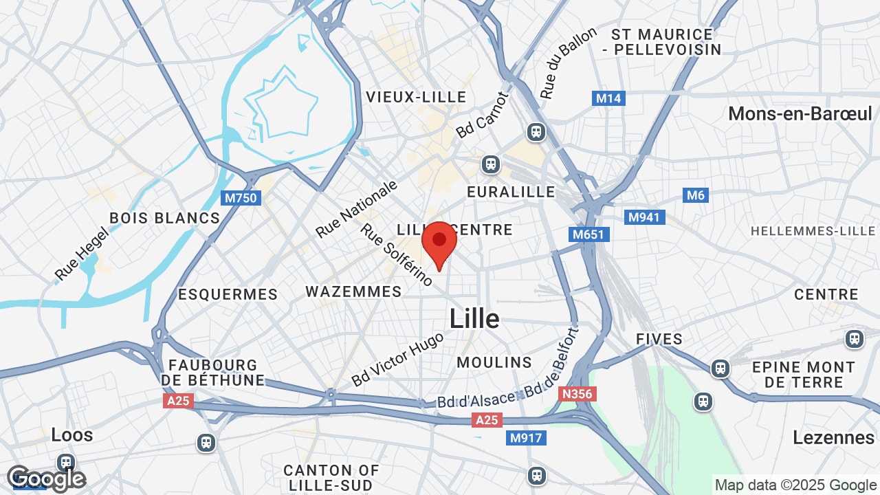 Google map